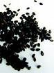 Black Sesame Seed Color