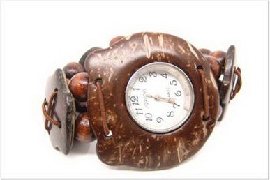 coconut watches