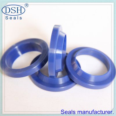 Customized motor parts rubber Y ring seal