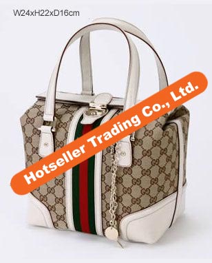 Sell Gucci Boston Cruise Bag