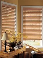 blinds and shutter