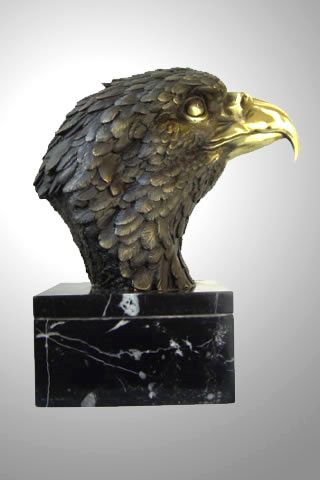 supplier of bronze sculptures